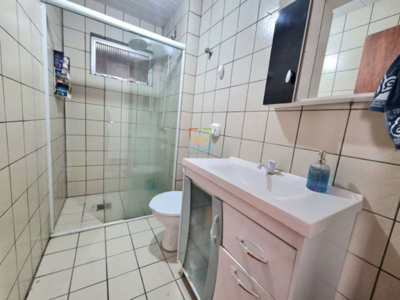 Imagem Apartamento com 3 Quartos à Venda, 72 m² em Floresta - São José