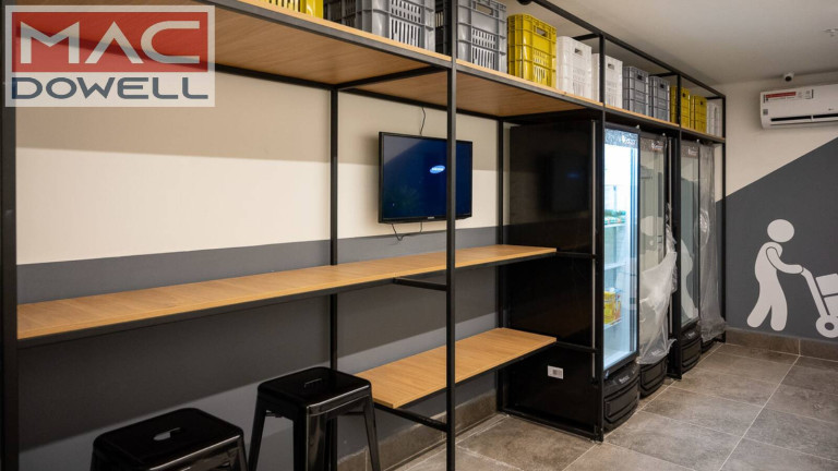 Imagem Apartamento com 2 Quartos à Venda, 52 m² em Todos Os Santos - Rio De Janeiro Imagem Apartamento com 2 Quartos à Venda, 52 m² em Todos Os Santos - Rio De Janeiro