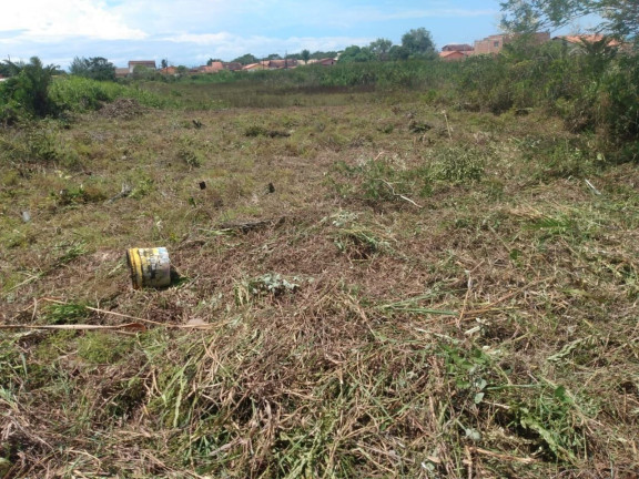 Imagem Terreno à Venda, 250 m² em Estância Balneária Tupy - Itanhaém Imagem Terreno à Venda, 250 m² em Estância Balneária Tupy - Itanhaém