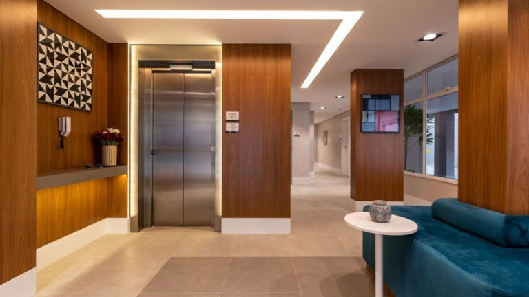 Imagem Apartamento com 2 Quartos à Venda, 73 m² em Alto De Pinheiros - São Paulo
