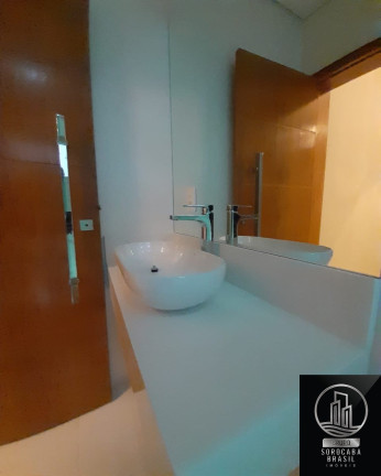 Imagem Casa com 6 Quartos à Venda, 395 m² em Alphaville Nova Esplanada - Votorantim