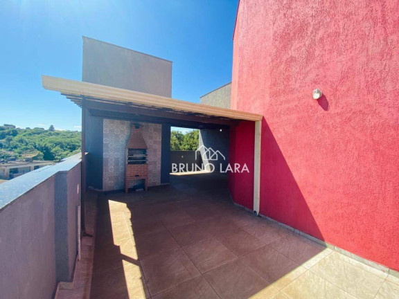 Imagem Apartamento com 2 Quartos à Venda, 110 m² em Jardim Das Roseiras - Igarapé Imagem Apartamento com 2 Quartos à Venda, 110 m² em Jardim Das Roseiras - Igarapé