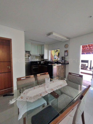 Imagem Sobrado com 3 Quartos à Venda, 120 m² em Portais (polvilho) - Cajamar