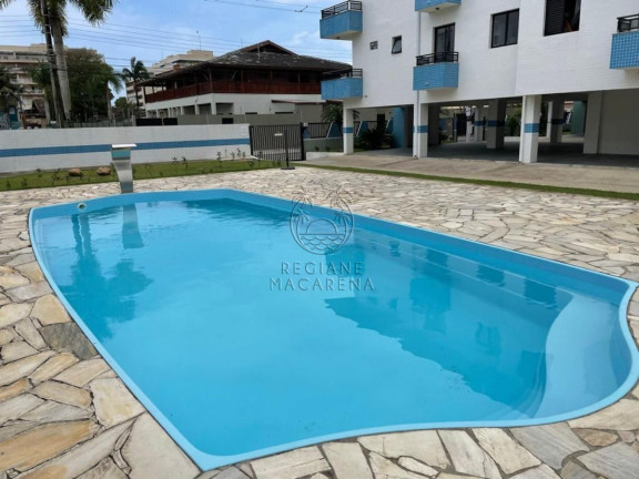 Apartamento com 2 Quartos à Venda, 70 m² em Barra Da Lagoa - Ubatuba
