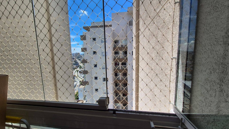 Imagem Apartamento com 3 Quartos à Venda, 94 m² em Centro - São Bernardo Do Campo