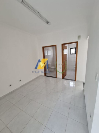Imagem Sala Comercial para Alugar, 87 m² em Centro - Ribeirão Pires Imagem Sala Comercial para Alugar, 87 m² em Centro - Ribeirão Pires