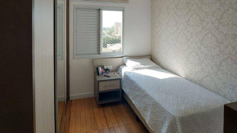 Imagem Apartamento com 3 Quartos à Venda, 89 m² em Além Ponte - Sorocaba