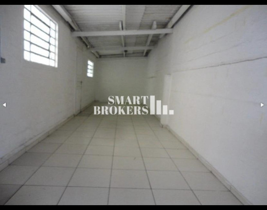 Imagem Sobrado com 3 Quartos para Alugar, 273 m² em Mirandópolis - São Paulo