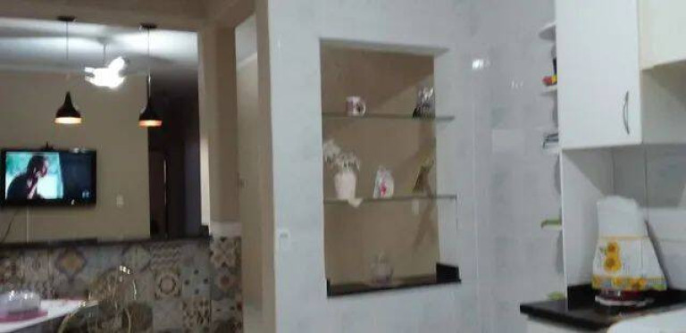 Imagem Casa com 3 Quartos à Venda, 140 m² em Quiririm - Taubaté Imagem Casa com 3 Quartos à Venda, 140 m² em Quiririm - Taubaté