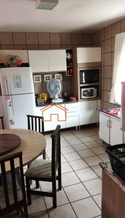 Imagem Casa com 12 Quartos à Venda, 348 m² em Costa E Silva - Joinville