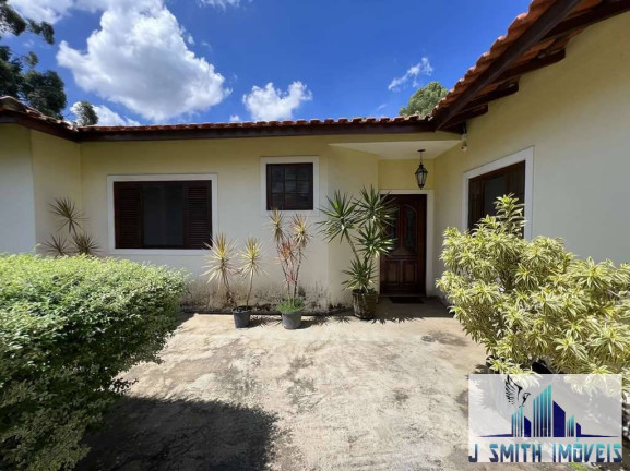 Imagem Casa à Venda, 247 m² em Granja Viana Ii - Cotia