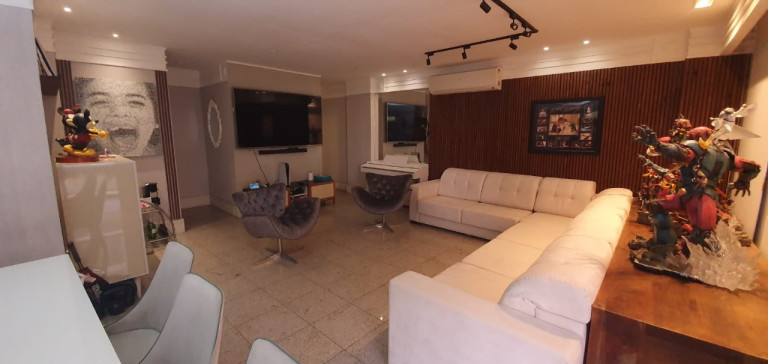 Imagem Apartamento com 4 Quartos à Venda, 220 m² em Ingá - Niterói Imagem Apartamento com 4 Quartos à Venda, 220 m² em Ingá - Niterói