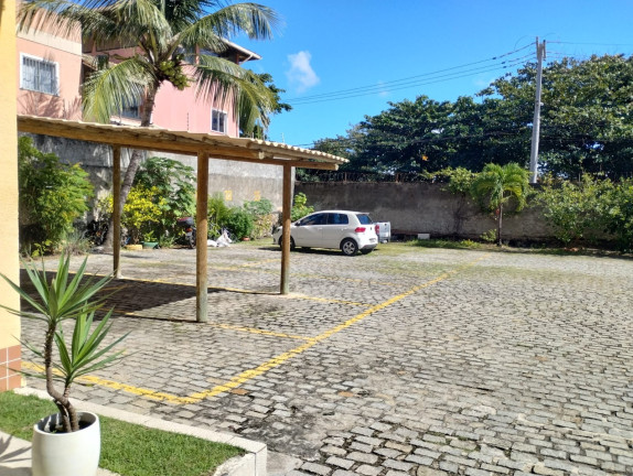 Imagem Casa com 4 Quartos à Venda, 120 m² em Ipitanga - Lauro De Freitas Imagem Casa com 4 Quartos à Venda, 120 m² em Ipitanga - Lauro De Freitas