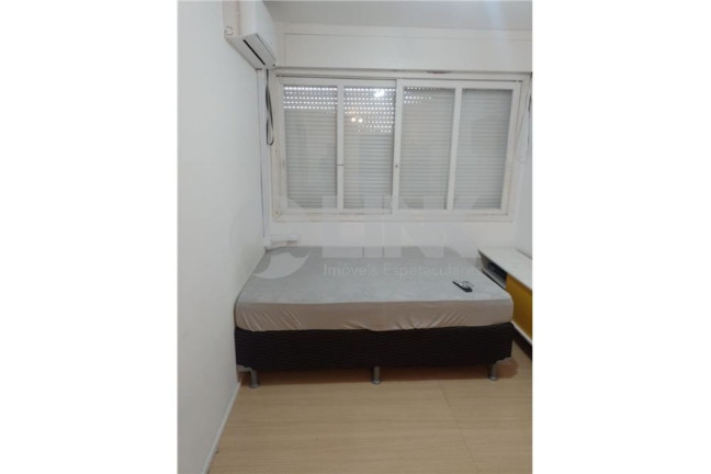 Imagem Apartamento com 1 Quarto à Venda, 33 m² em Partenon - Porto Alegre
