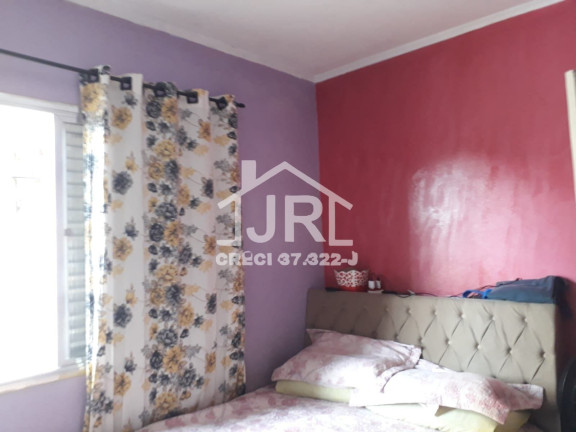 Imagem Sobrado com 3 Quartos à Venda, 193 m² em Jardim Zaira - Mauá