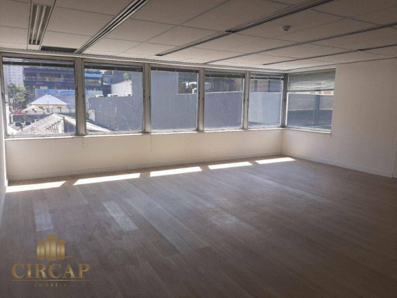 Imagem Imóvel para Alugar, 130 m² em Itaim Bibi - São Paulo