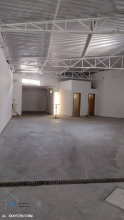 Imagem Imóvel Comercial para Alugar, 170 m² em Jardim - Santo André