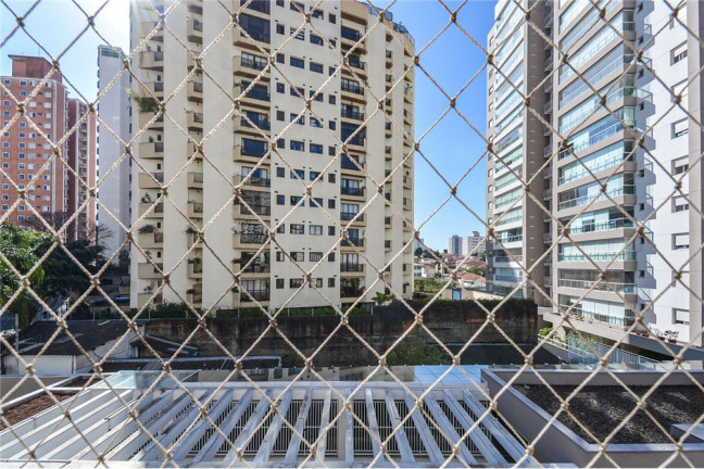 Imagem Imóvel com 3 Quartos à Venda, em Chácara Inglesa - São Paulo Imagem Imóvel com 3 Quartos à Venda, em Chácara Inglesa - São Paulo