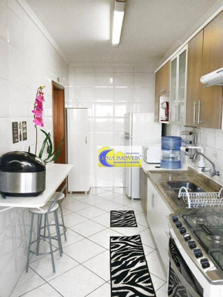 Imagem Apartamento com 2 Quartos à Venda, 72 m² em Santa Paula - São Caetano Do Sul