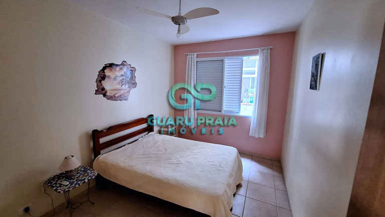 Imagem Apartamento com 3 Quartos à Venda, 110 m² em Enseada - Guarujá