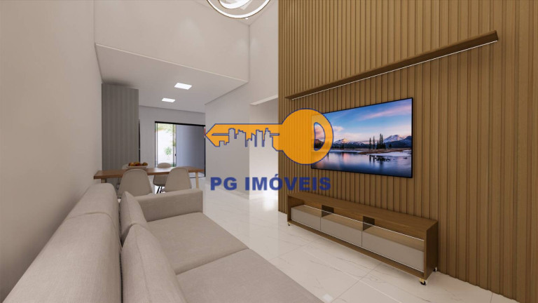Imagem Casa com 3 Quartos à Venda, 86 m² em Monções - Pontal Do Paraná