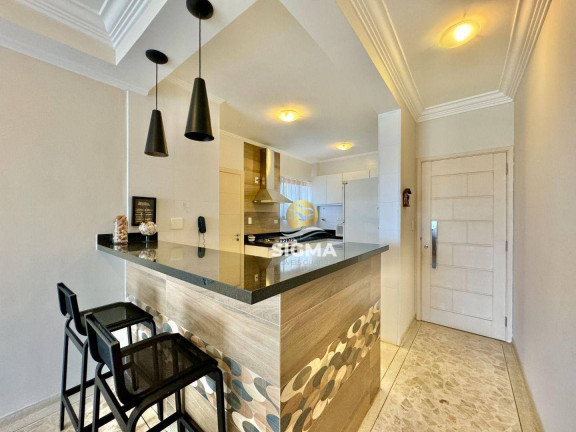 Imagem Apartamento com 3 Quartos à Venda, 90 m² em Pitangueiras - Guarujá Imagem Apartamento com 3 Quartos à Venda, 90 m² em Pitangueiras - Guarujá