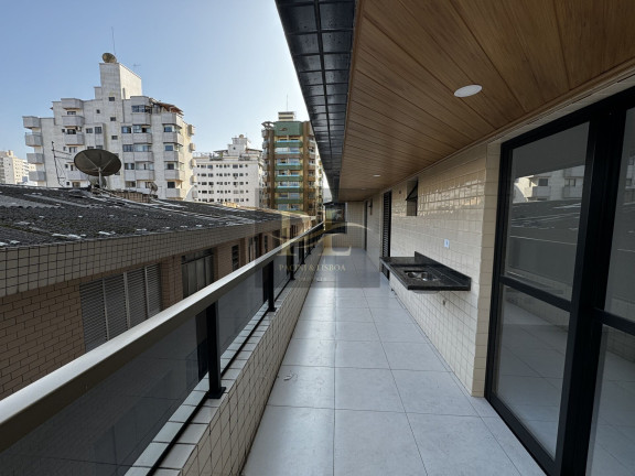 Imagem Apartamento com 2 Quartos à Venda, 71 m² em Boqueirão - Praia Grande