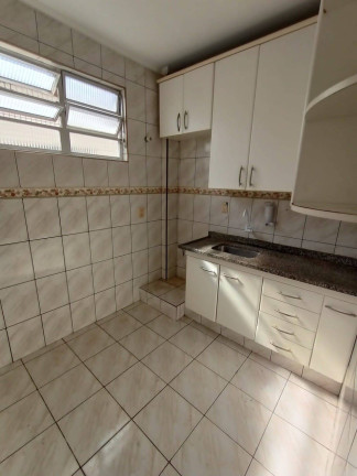 Imagem Apartamento com 2 Quartos à Venda, 58 m² em Centro - São Vicente Imagem Apartamento com 2 Quartos à Venda, 58 m² em Centro - São Vicente