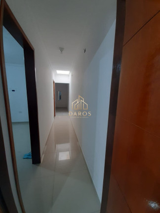 Imagem Casa com 4 Quartos à Venda, 245 m² em Ipê - São José Dos Pinhais
