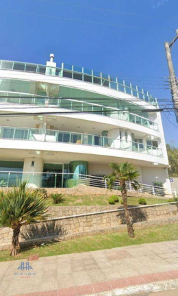Apartamento com 4 Quartos à Venda, 168 m² em Cacupé - Florianópolis