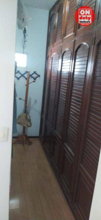 Imagem Casa com 3 Quartos à Venda, 212 m² em Embaré - Santos Imagem Casa com 3 Quartos à Venda, 212 m² em Embaré - Santos