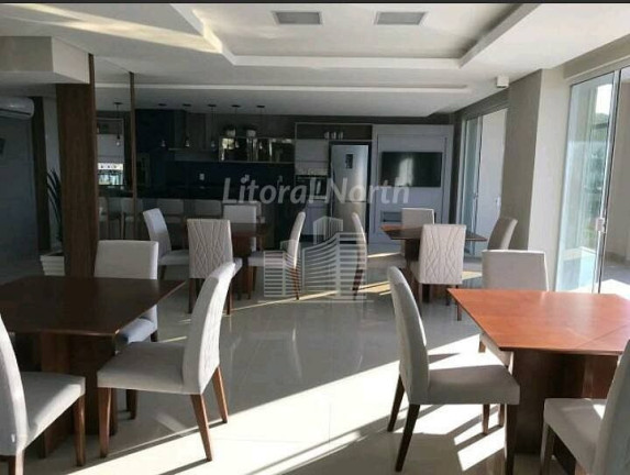 Imagem Apartamento com 2 Quartos à Venda, 77 m² em Fazenda - Itajaí