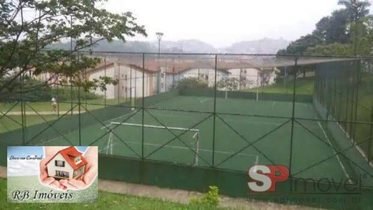 Imagem Apartamento com 2 Quartos à Venda, 56 m² em Jardim Santo André - Santo André Imagem Apartamento com 2 Quartos à Venda, 56 m² em Jardim Santo André - Santo André