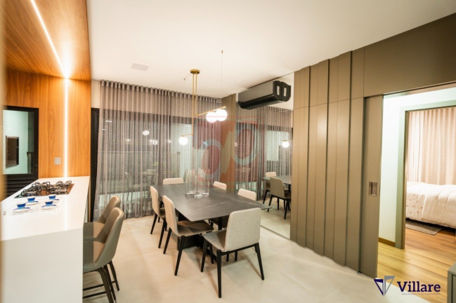 Imagem Apartamento com 3 Quartos à Venda, 141 m² em Recanto Dos Pássaros - Sorriso Imagem Apartamento com 3 Quartos à Venda, 141 m² em Recanto Dos Pássaros - Sorriso