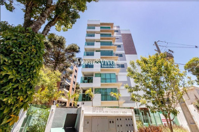 Imagem Apartamento com 3 Quartos à Venda, 111 m² em Alto Da Glória - Curitiba Imagem Apartamento com 3 Quartos à Venda, 111 m² em Alto Da Glória - Curitiba
