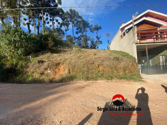 Imagem Terreno à Venda, 402 m² em Campos Do Jordão Imagem Terreno à Venda, 402 m² em Campos Do Jordão