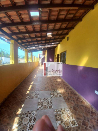 Imagem Casa com 2 Quartos à Venda, 250 m² em Estancia Balnearia Tupi - Itanhaém