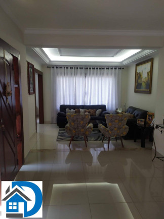 Imagem Casa de Condomínio com 4 Quartos à Venda, 230 m² em Zona Industrial - Sorocaba