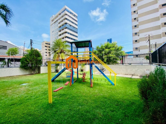 Imóvel à Venda,  em Meireles - Fortaleza