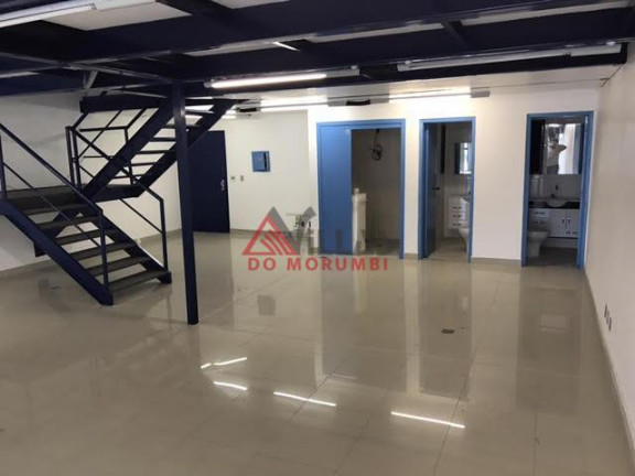 Imagem Sala Comercial à Venda, 270 m² em Vila Tramontano - São Paulo