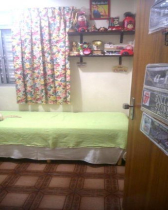 Imagem Apartamento com 2 Quartos à Venda, 51 m² em Consolação - São Paulo