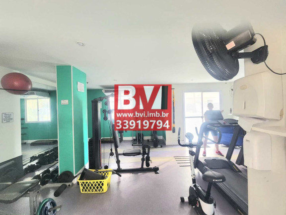 Imagem Apartamento com 2 Quartos à Venda, 49 m² em Todos Os Santos - Rio De Janeiro Imagem Apartamento com 2 Quartos à Venda, 49 m² em Todos Os Santos - Rio De Janeiro