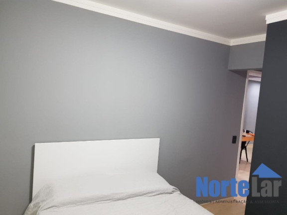Imagem Apartamento com 2 Quartos à Venda, 55 m² em Santana - São Paulo