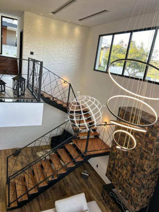 Imagem Casa com 3 Quartos à Venda, 347 m² em Condomínio Figueira Garden - Atibaia Imagem Casa com 3 Quartos à Venda, 347 m² em Condomínio Figueira Garden - Atibaia