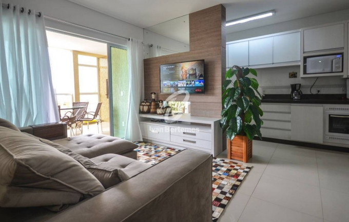 Imagem Apartamento com 3 Quartos para Temporada, em Mariscal - Bombinhas Imagem Apartamento com 3 Quartos para Temporada, em Mariscal - Bombinhas