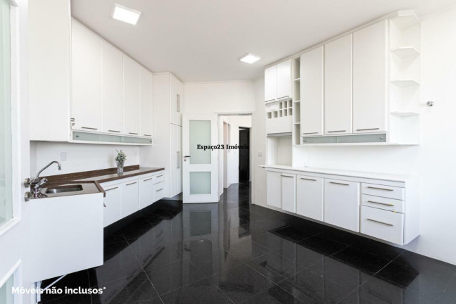 Imagem Apartamento com 4 Quartos à Venda, 254 m² em Jardim Paulista - São Paulo