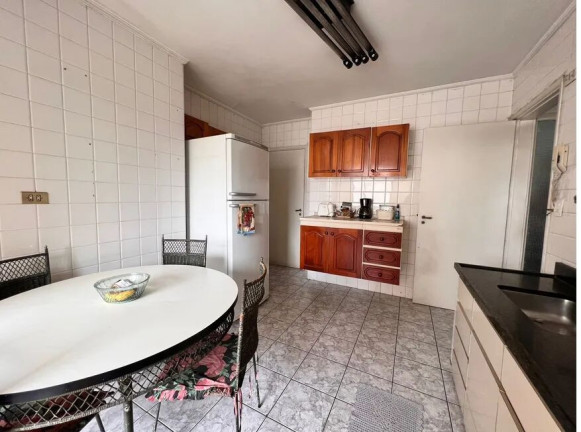 Imagem Apartamento com 3 Quartos à Venda, 127 m² em Paraíso - São Paulo Imagem Apartamento com 3 Quartos à Venda, 127 m² em Paraíso - São Paulo