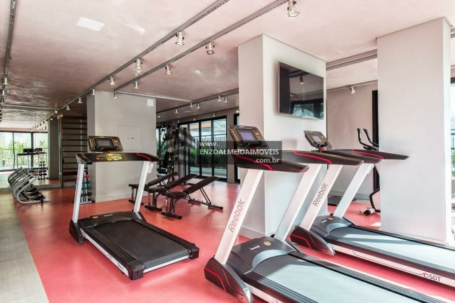 Imagem Apartamento com 1 Quarto à Venda, 38 m² em Saúde - São Paulo