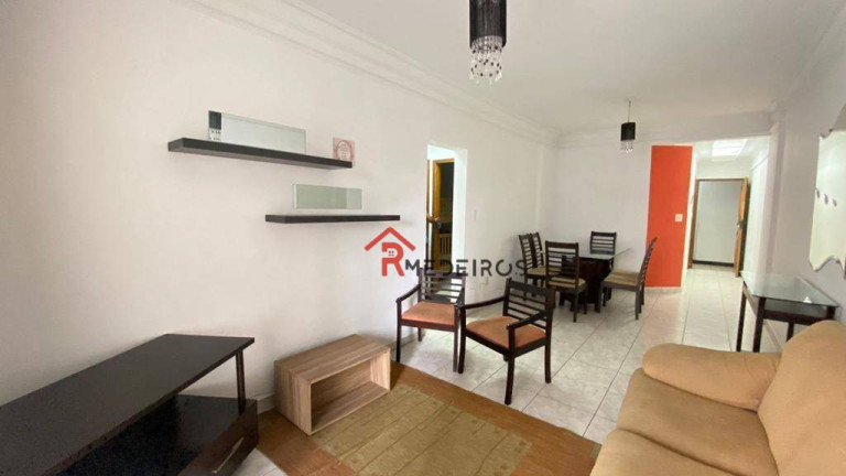 Imagem Apartamento com 2 Quartos à Venda, 84 m² em Boqueirão - Praia Grande Imagem Apartamento com 2 Quartos à Venda, 84 m² em Boqueirão - Praia Grande