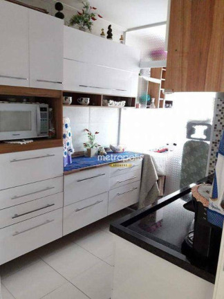 Imagem Apartamento com 2 Quartos à Venda, 51 m² em Vila Liviero - São Paulo
